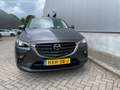 Mazda CX-3 2.0 SkyActiv-G 120 SkyLease Stoel+Stuurverwarming Grijs - thumbnail 2