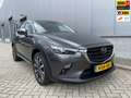 Mazda CX-3 2.0 SkyActiv-G 120 SkyLease Stoel+Stuurverwarming Grijs - thumbnail 1