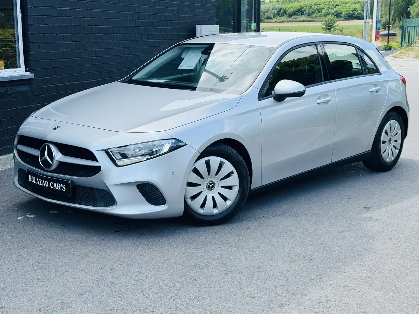 Mercedes-Benz A 160 A 160 Business Solution*CARNET*CAR PLAY*GARANTIE - 1