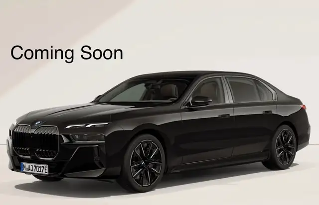BMW i7 xDrive60 | M Sport PRO | INNOV.Pak | Exec.Lounge..