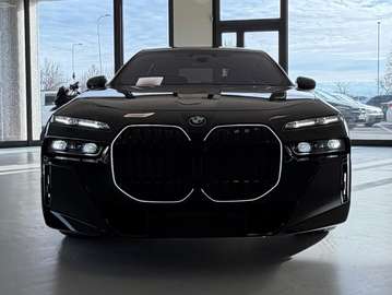 xDrive60 | M Sport PRO | INNOV.Pak | Exec.Lounge..