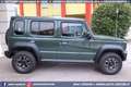 Suzuki Jimny 1.5 AT Allgrip 5PORTE 4POSTI AUTOVETTURA Verde - thumbnail 5