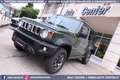Suzuki Jimny 1.5 AT Allgrip 5PORTE 4POSTI AUTOVETTURA Verde - thumbnail 8