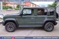 Suzuki Jimny 1.5 AT Allgrip 5PORTE 4POSTI AUTOVETTURA Verde - thumbnail 7