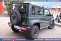 Suzuki Jimny 1.5 AT Allgrip 5PORTE 4POSTI AUTOVETTURA Verde - thumbnail 3