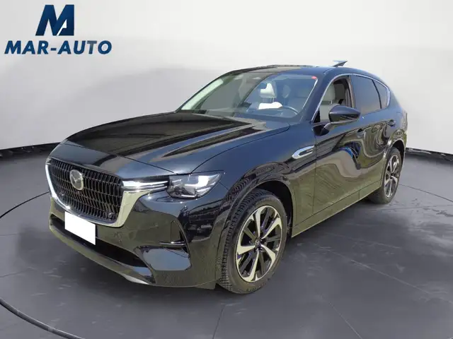 Mazda CX-60 3.3L e-Skyactiv D 249CV MHEV AWD Takumi