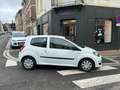 Renault Twingo II 1.5 dCi 75 eco2 Société / REGULATEUR DE VITESSE / ROUE DE SECOUR Blanc - thumbnail 4