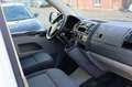 Volkswagen T5 Transporter 2.0 TDI Kasten-Kombi 3-Sitzer Blanc - thumbnail 7