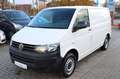 Volkswagen T5 Transporter 2.0 TDI Kasten-Kombi 3-Sitzer Blanc - thumbnail 1