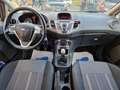 Ford Fiesta 5p 1.4 16v + Gpl Nero - thumbnail 5