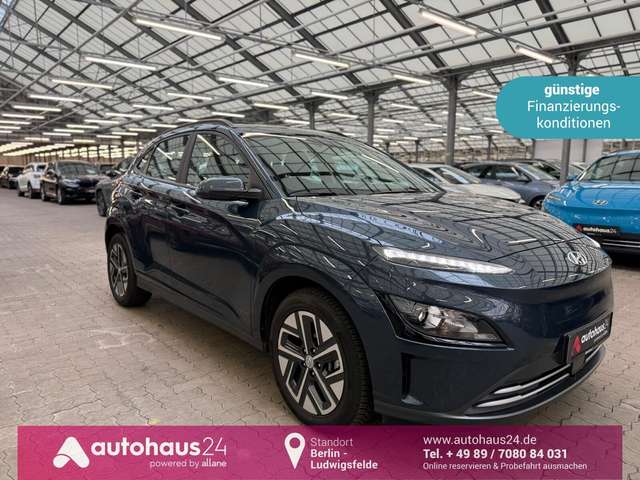 Imagine Hyundai Kona Select 39,2 PDC|Kamera|Wärmepumpe