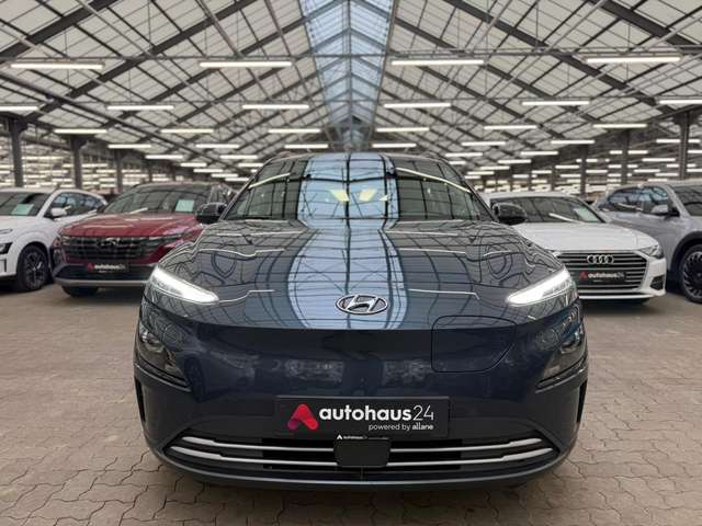 Hyundai Kona Select 39,2 PDC|Kamera|Wärmepumpe