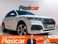 Audi Q5 40 TDI quattro-ultra S tronic 140kW Blanco - thumbnail 1