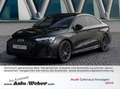 Audi RS3 Limousine qu. BLACK PANO HUD SONOS 280km/h Schwarz - thumbnail 1