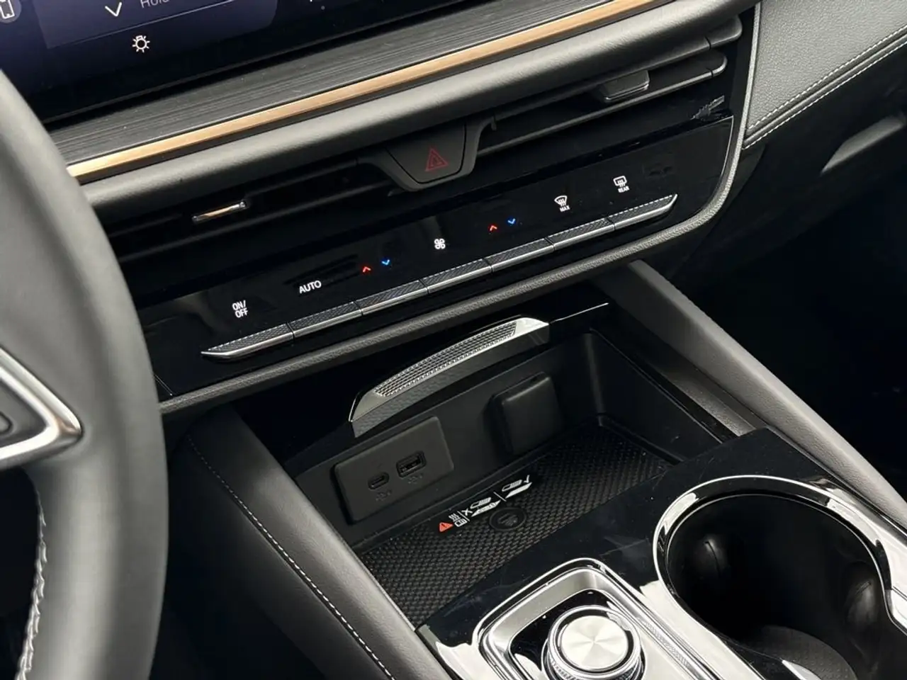 Buick Envision fotografie Buick Envision