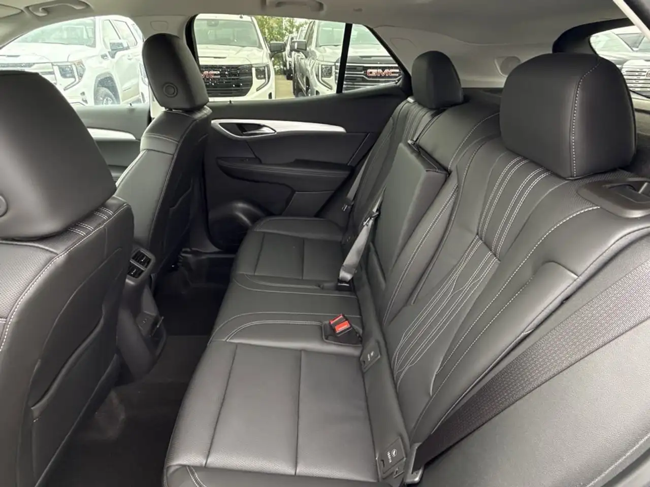 Buick Envision fotografie Buick Envision