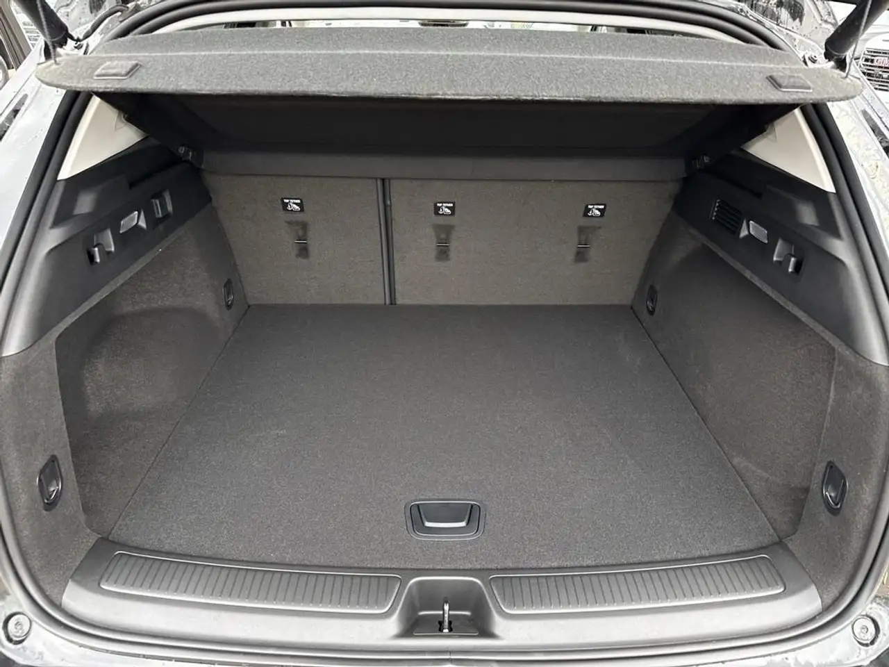 Buick Envision fotografie Buick Envision