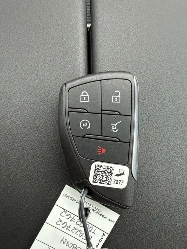 Buick Envision fotografie Buick Envision