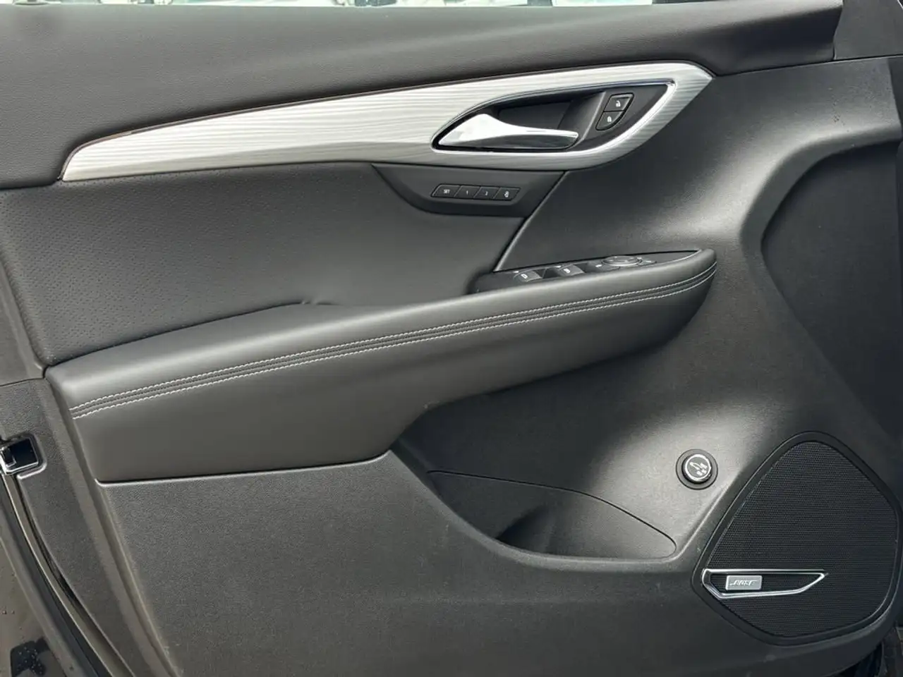 Buick Envision fotografie Buick Envision