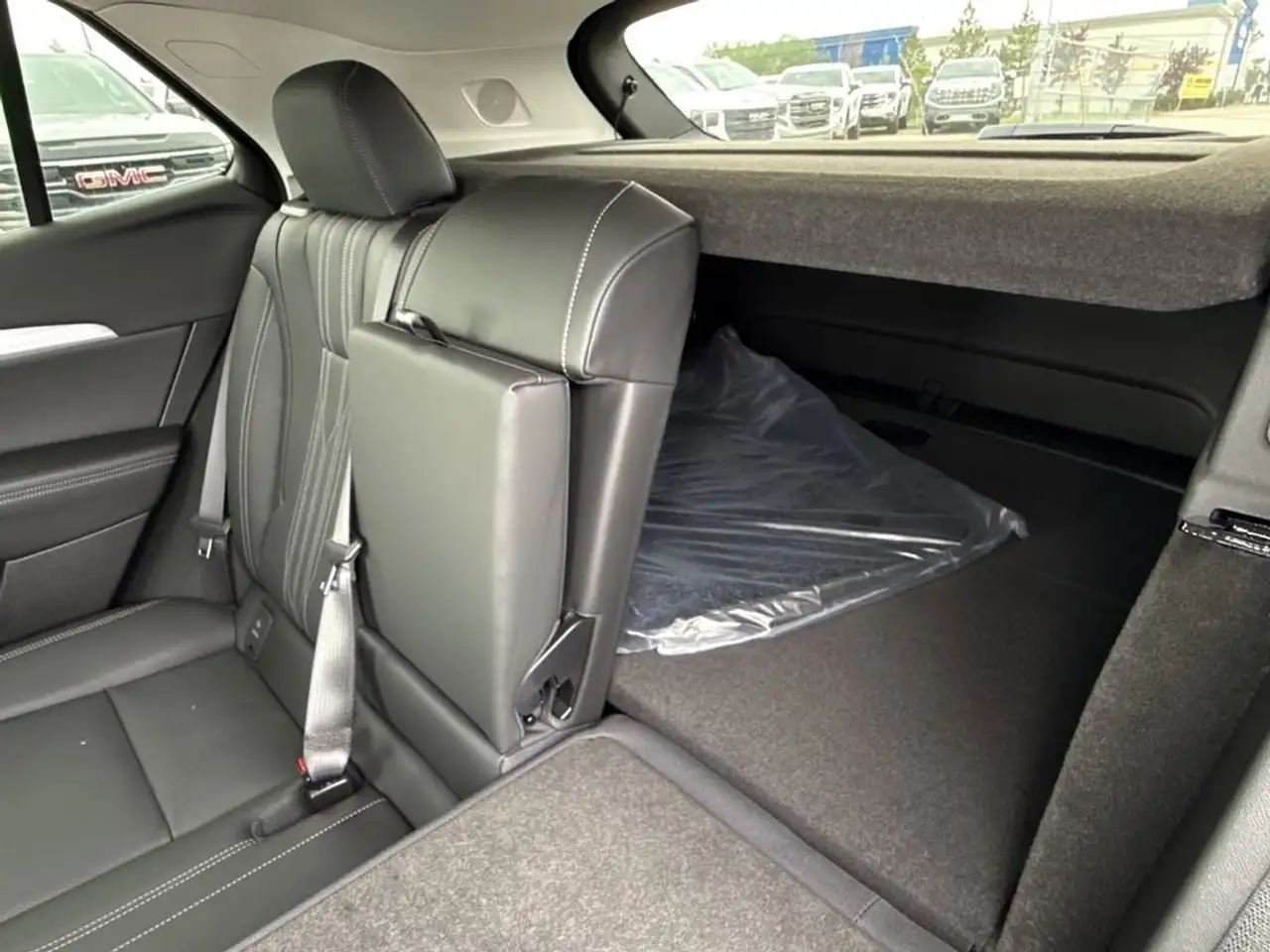 Buick Envision fotografie Buick Envision