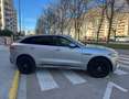 Jaguar F-Pace 3.0TDV6 R-Sport Aut. AWD Gris - thumbnail 4