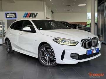 1.5 - 116D - 116ch - M-SPORT - DKG - BVA