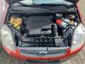 Ford Fiesta 1,3 Klimaanlage/TÜV NEU/Alufelgen+M&S/Gepflegt Czerwony - thumbnail 8