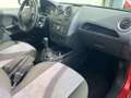 Ford Fiesta 1,3 Klimaanlage/TÜV NEU/Alufelgen+M&S/Gepflegt Czerwony - thumbnail 9
