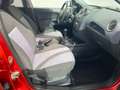 Ford Fiesta 1,3 Klimaanlage/TÜV NEU/Alufelgen+M&S/Gepflegt Czerwony - thumbnail 10