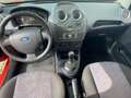 Ford Fiesta 1,3 Klimaanlage/TÜV NEU/Alufelgen+M&S/Gepflegt crvena - thumbnail 11