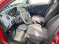 Ford Fiesta 1,3 Klimaanlage/TÜV NEU/Alufelgen+M&S/Gepflegt Червоний - thumbnail 12