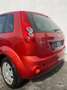 Ford Fiesta 1,3 Klimaanlage/TÜV NEU/Alufelgen+M&S/Gepflegt Czerwony - thumbnail 5