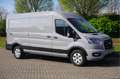 Ford Transit 350L L3H2 Limited AUT-8 165PK BPM VRIJ Navi, Adap. Grau - thumbnail 6