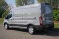 Ford Transit 350L L3H2 Limited AUT-8 165PK BPM VRIJ Navi, Adap. Grau - thumbnail 3