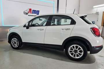1.3Mjt City Cross 4x2 70kW