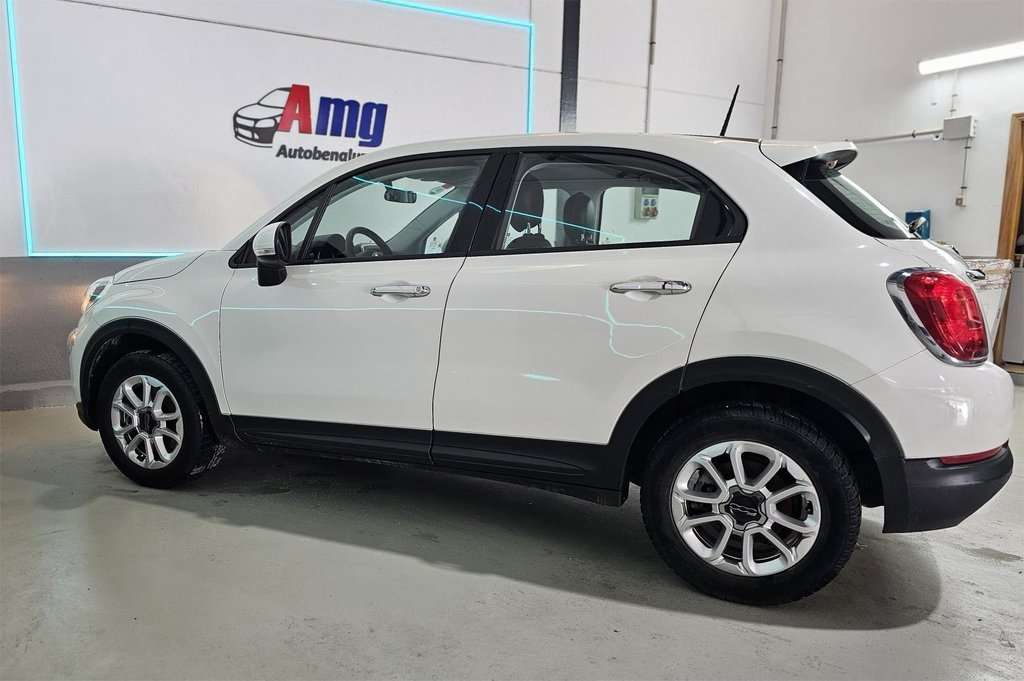 Fiat 500X 1.3Mjt City Cross 4x2 70kW - foto 1