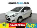 Hyundai iX20 1.4i Klass Gris - thumbnail 1