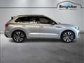 Volkswagen Touareg R eHybrid 4MOTION Silber - thumbnail 3