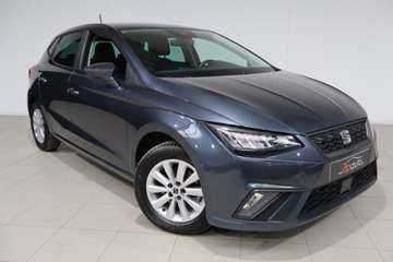 Ibiza 1.0 TSI Style DSG