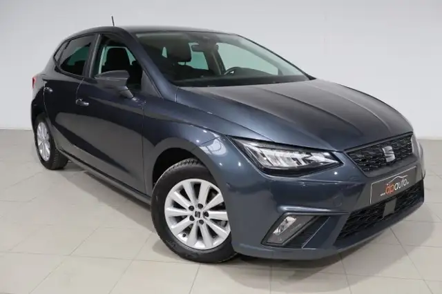 SEAT Ibiza Ibiza 1.0 TSI Style DSG