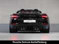 Porsche 718 Spyder Vollschalensitze BOSE Schwarz - thumbnail 6