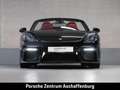 Porsche 718 Spyder Vollschalensitze BOSE Schwarz - thumbnail 5