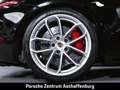 Porsche 718 Spyder Vollschalensitze BOSE Schwarz - thumbnail 15