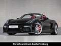 Porsche 718 Spyder Vollschalensitze BOSE Schwarz - thumbnail 1