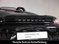 Porsche 718 Spyder Vollschalensitze BOSE Schwarz - thumbnail 10