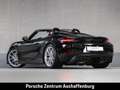 Porsche 718 Spyder Vollschalensitze BOSE Schwarz - thumbnail 3
