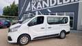 Renault Trafic L1H1 2,9t Expression ''9-Sitzer'' Weiß - thumbnail 3