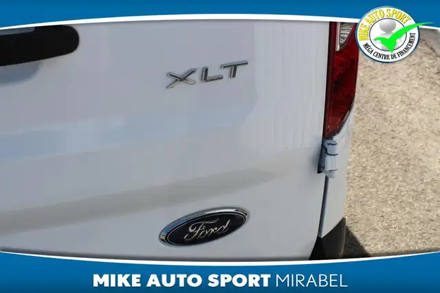 Ford Transit Connect 2019 — photo 8