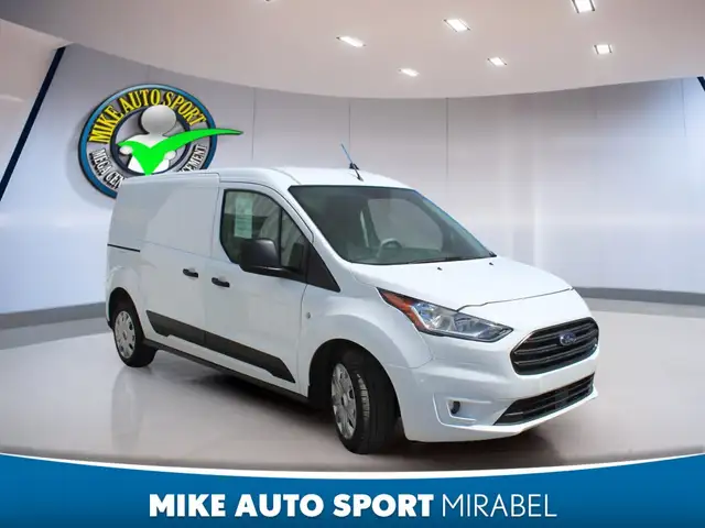Ford Transit Connect 2019 — photo 5
