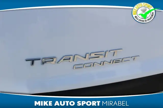 Ford Transit Connect 2019 — photo 7